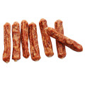 Snack Dog Food Manufacturer China Chicken Sausage